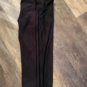 2 Pairs Girl’s Old Navy Active High-Waisted Pants